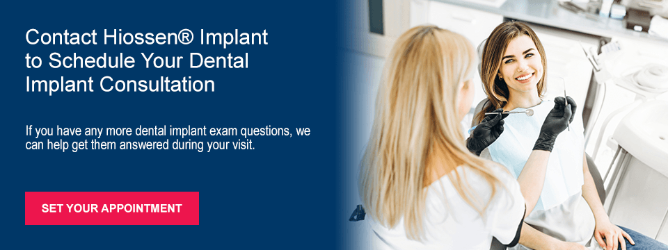 The 20 Most Common Questions To Ask About Dental Implants Hiossen 